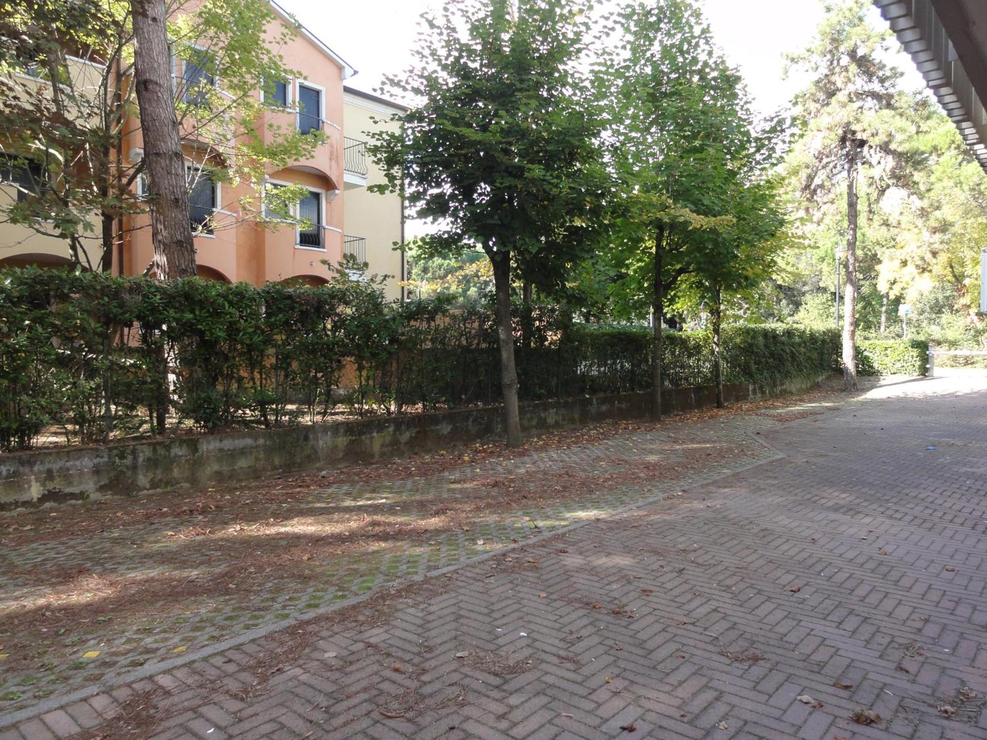 Sabrina - Appartamenti Bibione Ruang foto