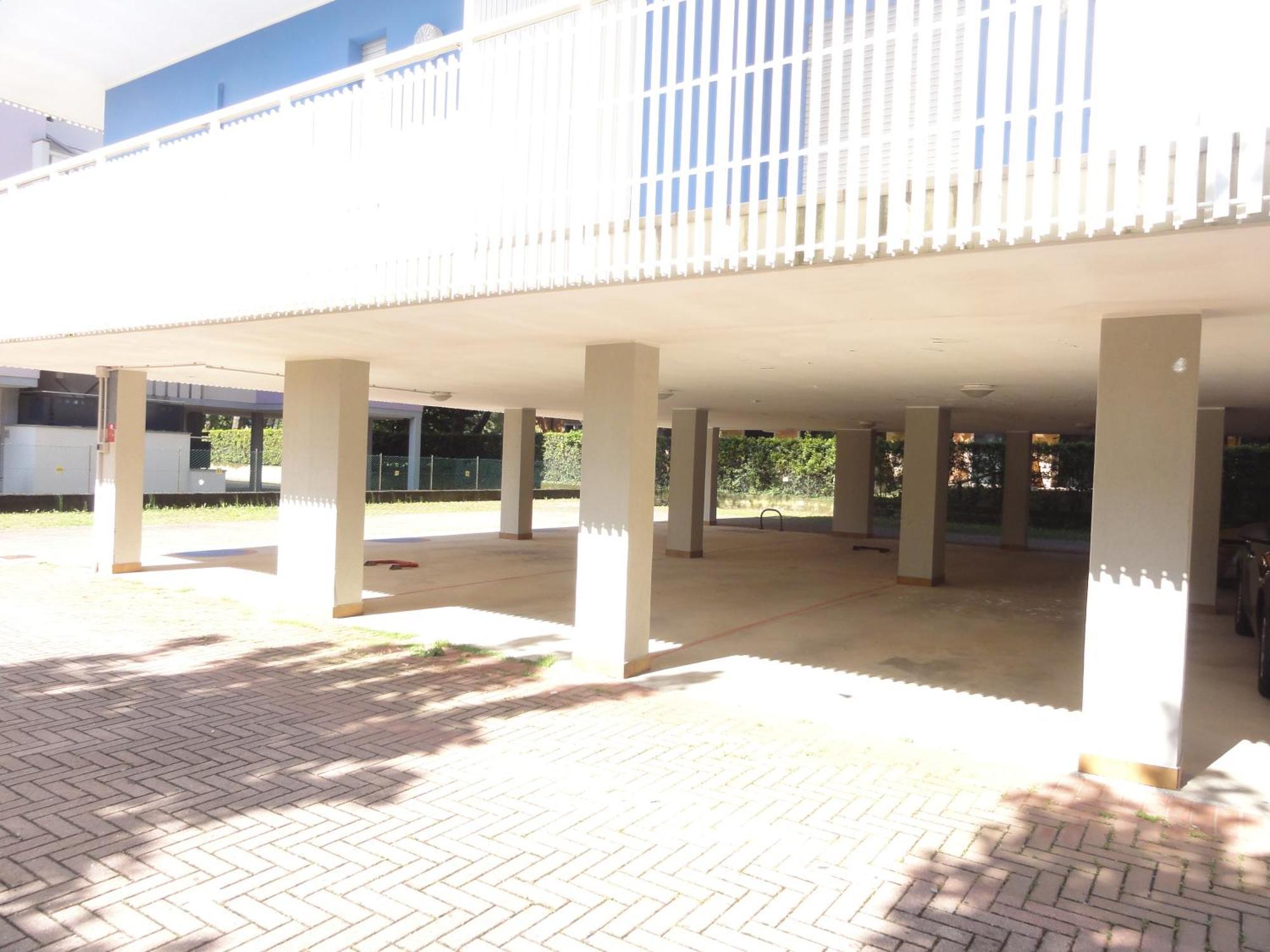 Sabrina - Appartamenti Bibione Ruang foto